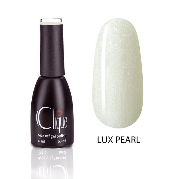 Lux Pearl 12ml. Clique