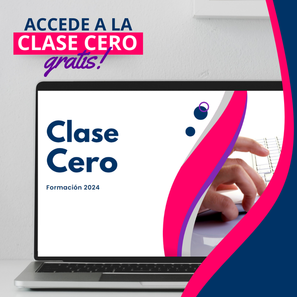 Clase Cero GRATIS