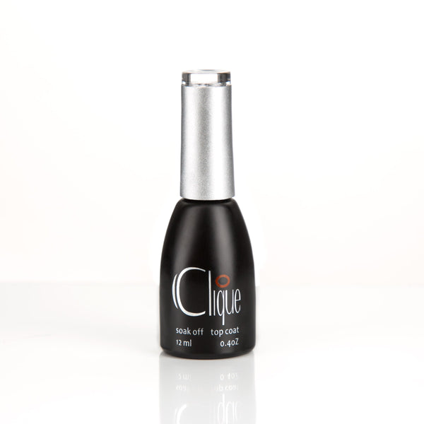 Top Coat Ultraglance 12ml. Clique